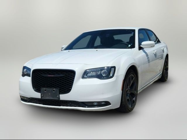 2023 Chrysler 300 300S