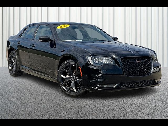 2023 Chrysler 300 300S