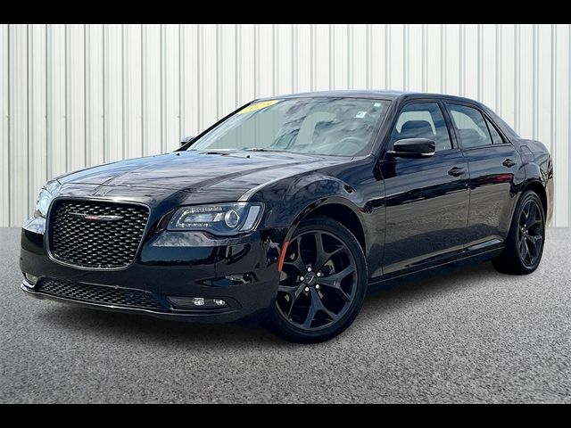 2023 Chrysler 300 300S