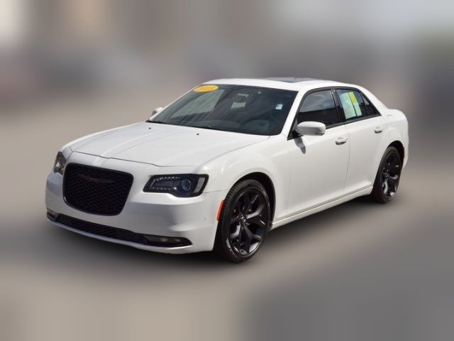 2023 Chrysler 300 300S