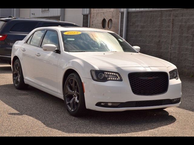 2023 Chrysler 300 300S