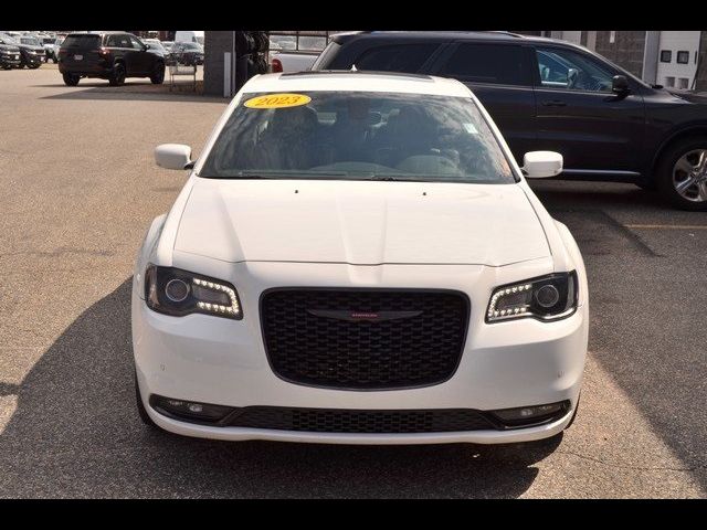 2023 Chrysler 300 300S
