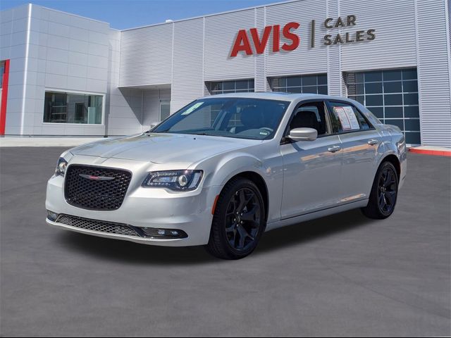 2023 Chrysler 300 300S