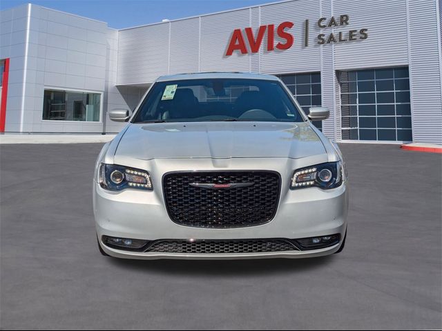 2023 Chrysler 300 300S