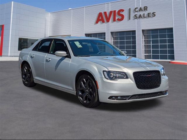 2023 Chrysler 300 300S