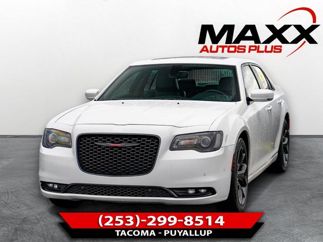 2023 Chrysler 300 300S