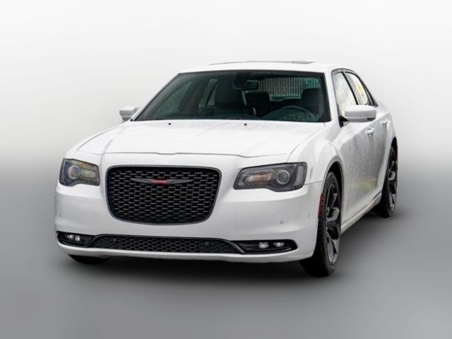 2023 Chrysler 300 300S