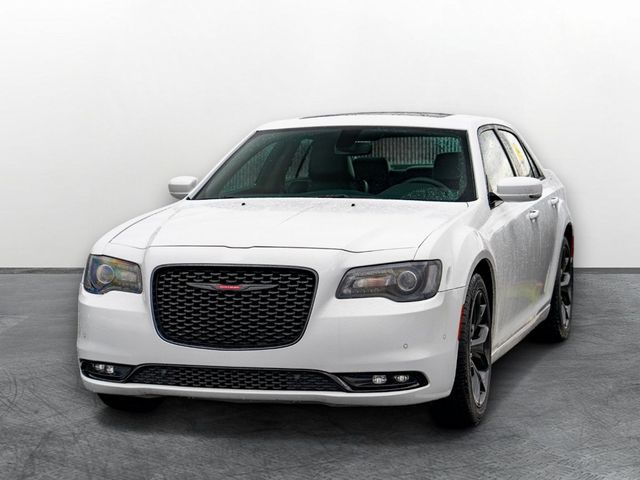 2023 Chrysler 300 300S