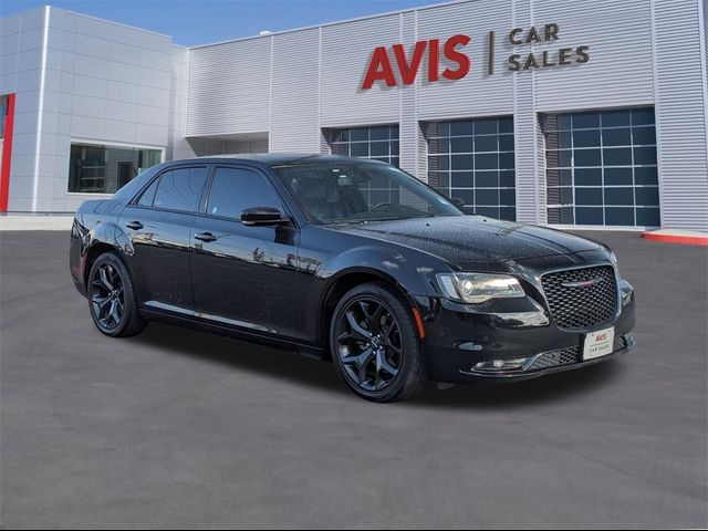 2023 Chrysler 300 300S