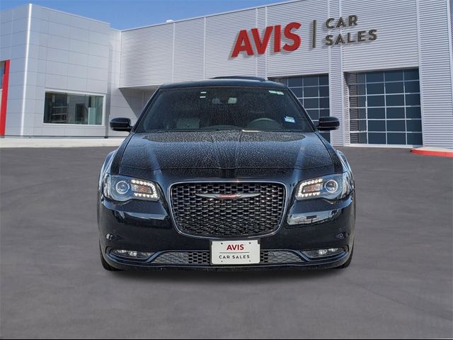 2023 Chrysler 300 300S