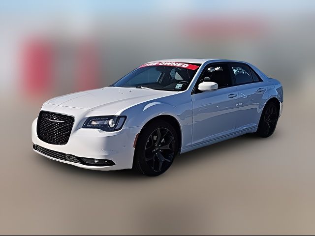 2023 Chrysler 300 300S