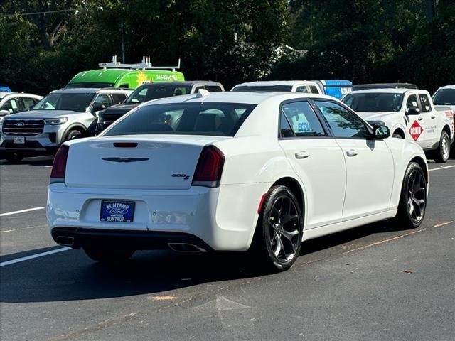 2023 Chrysler 300 300S