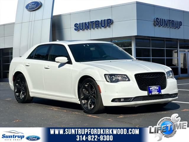 2023 Chrysler 300 300S