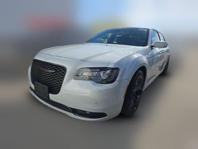 2023 Chrysler 300 300S