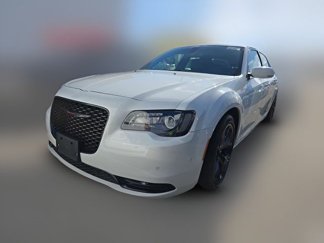 2023 Chrysler 300 300S