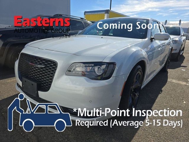 2023 Chrysler 300 300S