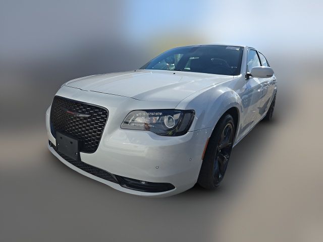 2023 Chrysler 300 300S