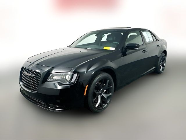 2023 Chrysler 300 300S