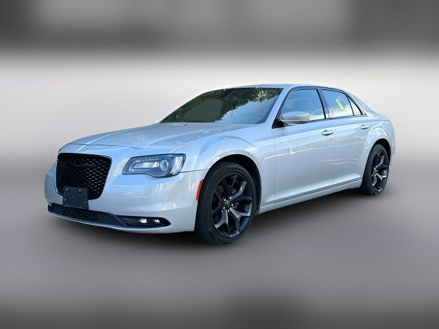 2023 Chrysler 300 300S