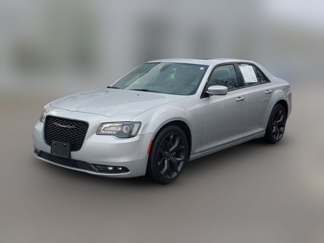 2023 Chrysler 300 300S