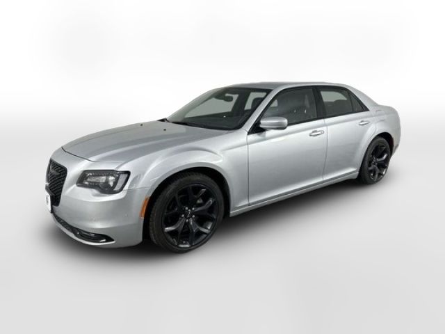 2023 Chrysler 300 300S