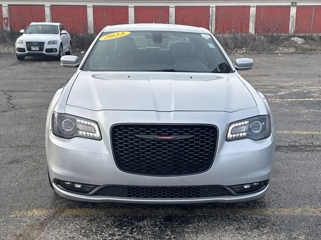 2023 Chrysler 300 300S