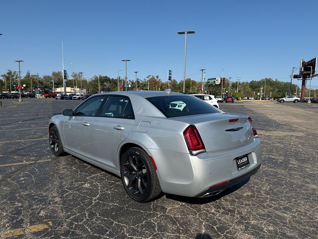 2023 Chrysler 300 300S