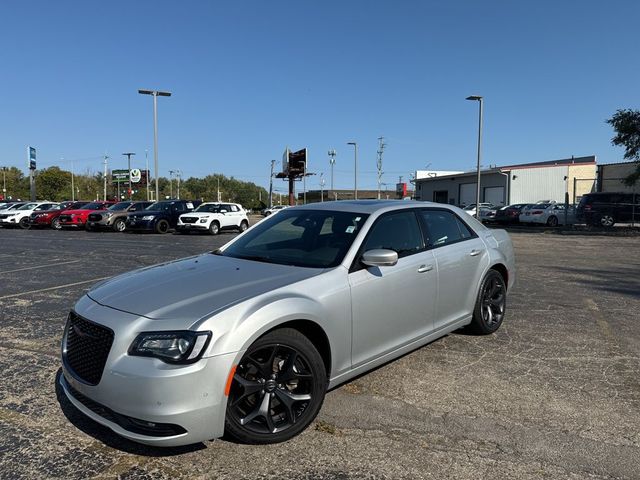 2023 Chrysler 300 300S