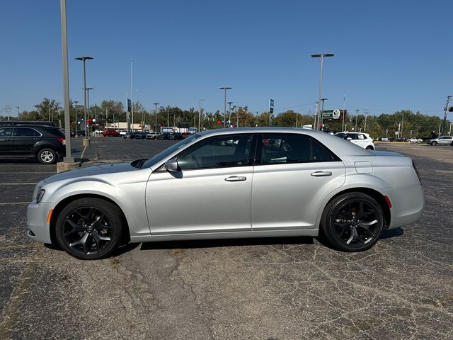 2023 Chrysler 300 300S