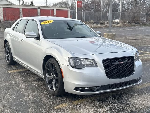 2023 Chrysler 300 300S