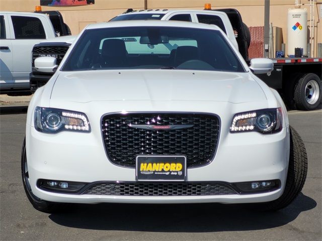 2023 Chrysler 300 300S