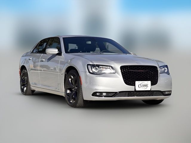 2023 Chrysler 300 300S