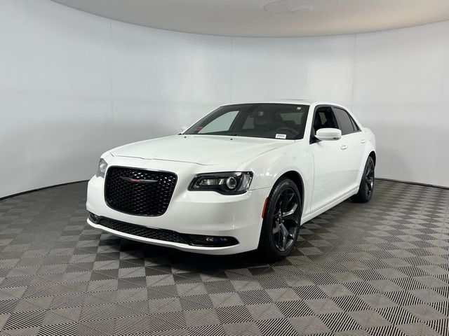 2023 Chrysler 300 300S