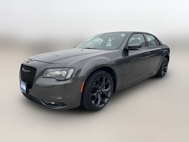 2023 Chrysler 300 300S