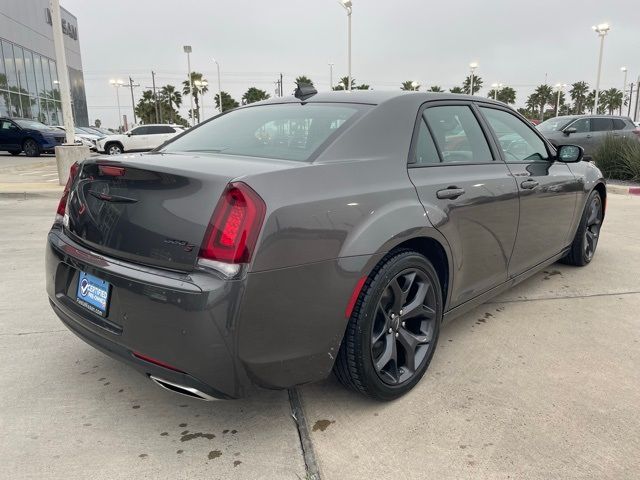 2023 Chrysler 300 300S