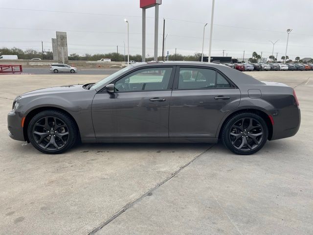 2023 Chrysler 300 300S