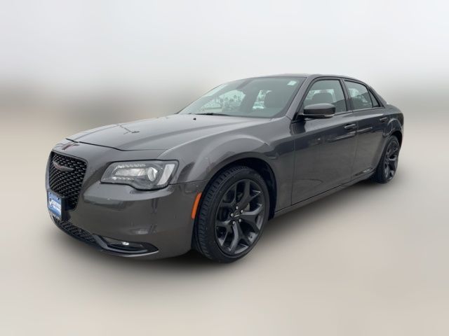 2023 Chrysler 300 300S