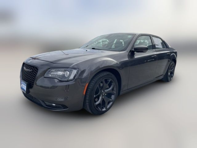 2023 Chrysler 300 300S