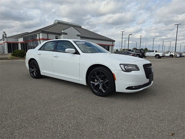 2023 Chrysler 300 300S