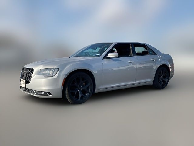 2023 Chrysler 300 300S