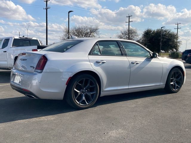 2023 Chrysler 300 300S