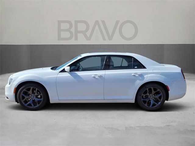 2023 Chrysler 300 300S