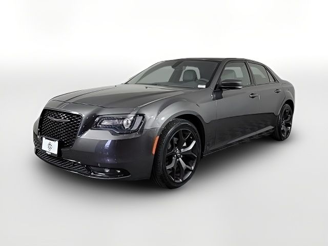 2023 Chrysler 300 300S