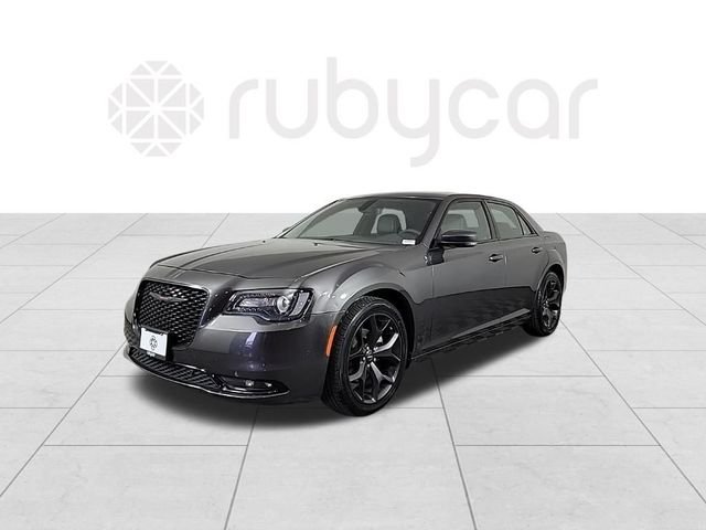 2023 Chrysler 300 300S