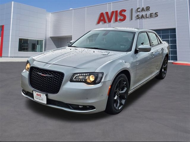 2023 Chrysler 300 300S