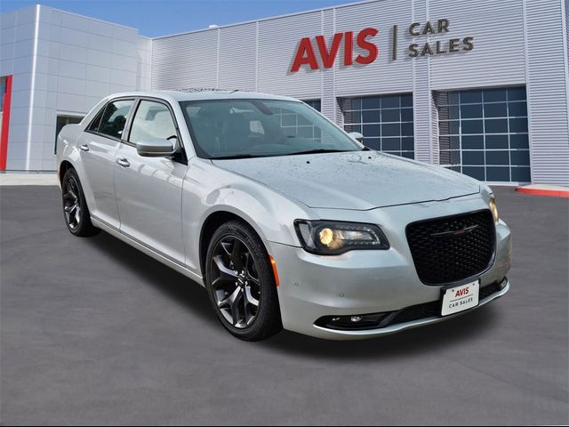 2023 Chrysler 300 300S