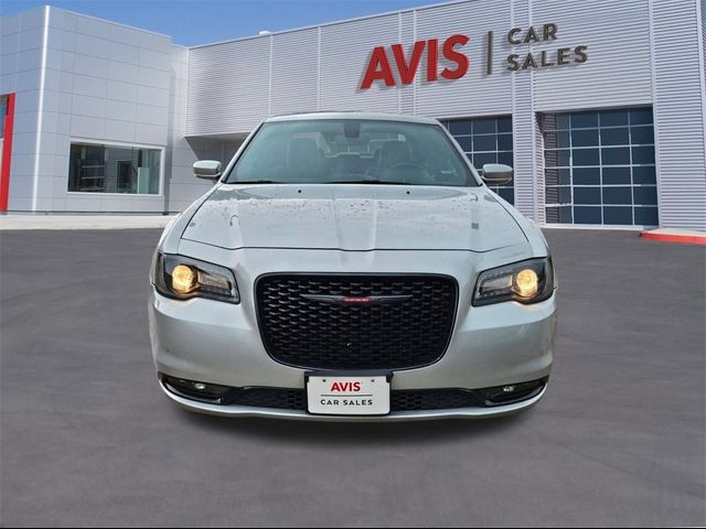 2023 Chrysler 300 300S