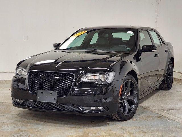 2023 Chrysler 300 300S