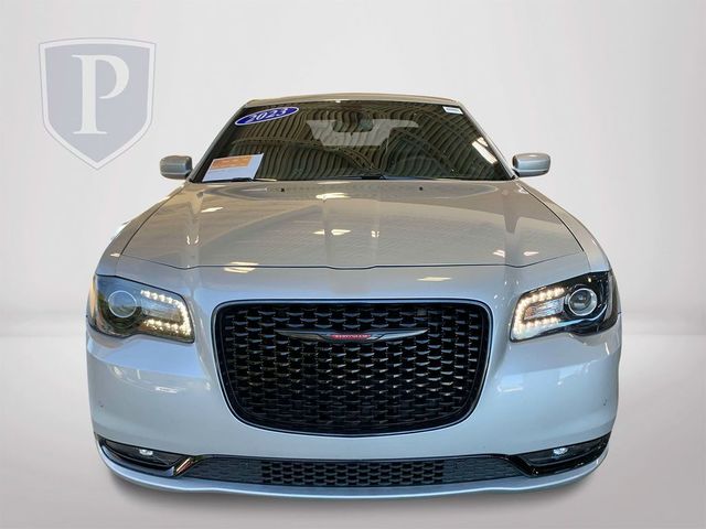 2023 Chrysler 300 300S