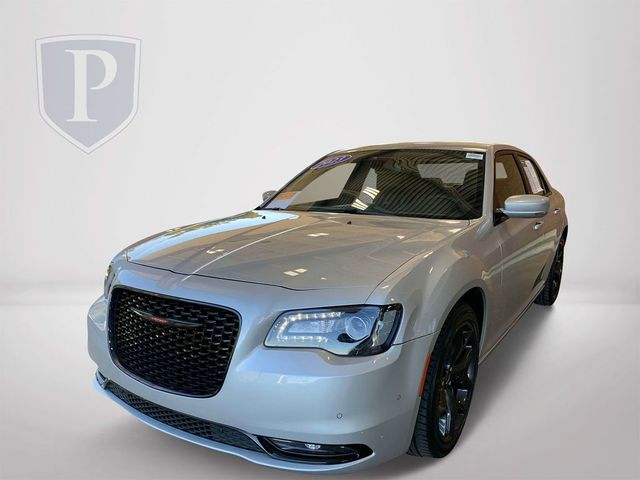 2023 Chrysler 300 300S